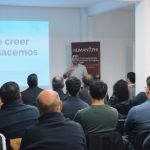 Cómo vender sin competir por precio | Workshop Human Phi x CCSUY